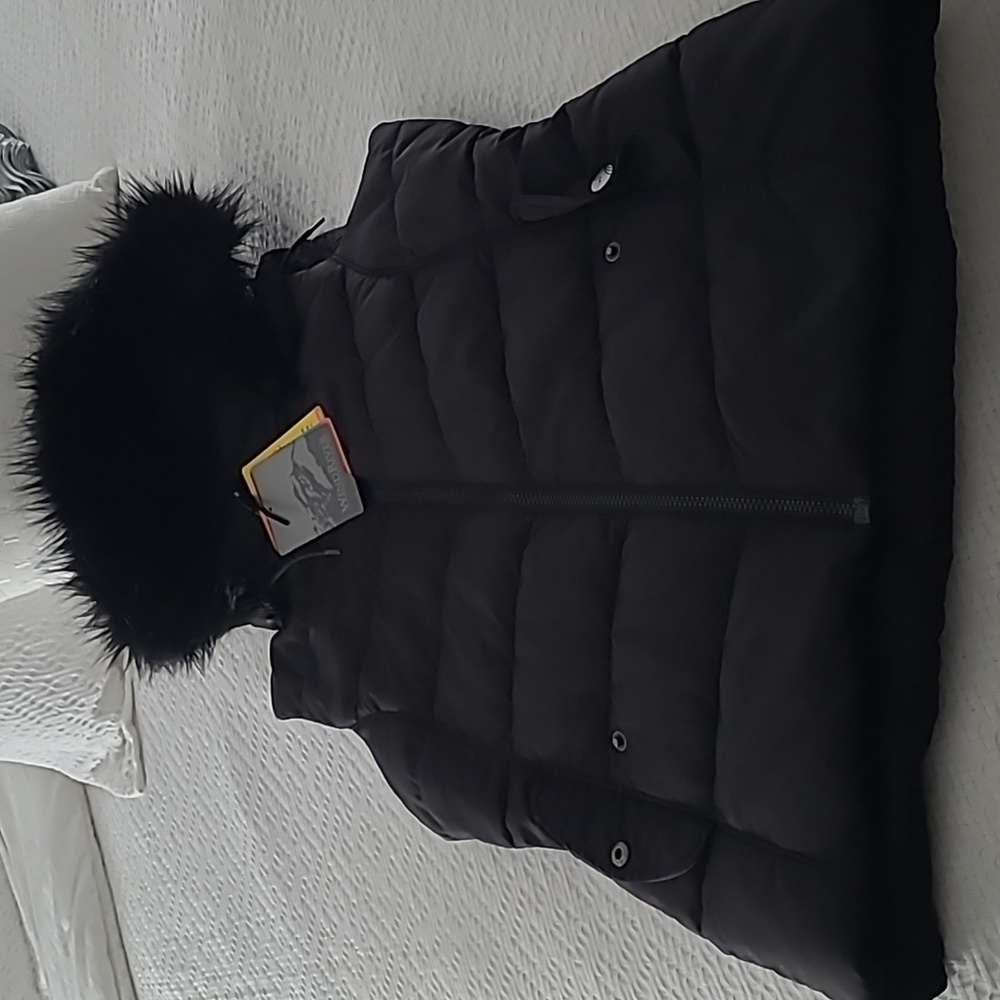 Puffer Vest
